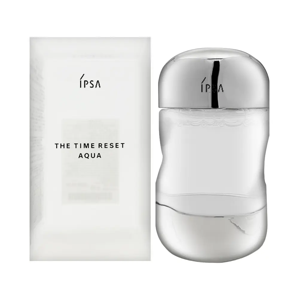 【IPSA茵芙莎】美膚機能液N 100ml -公司貨