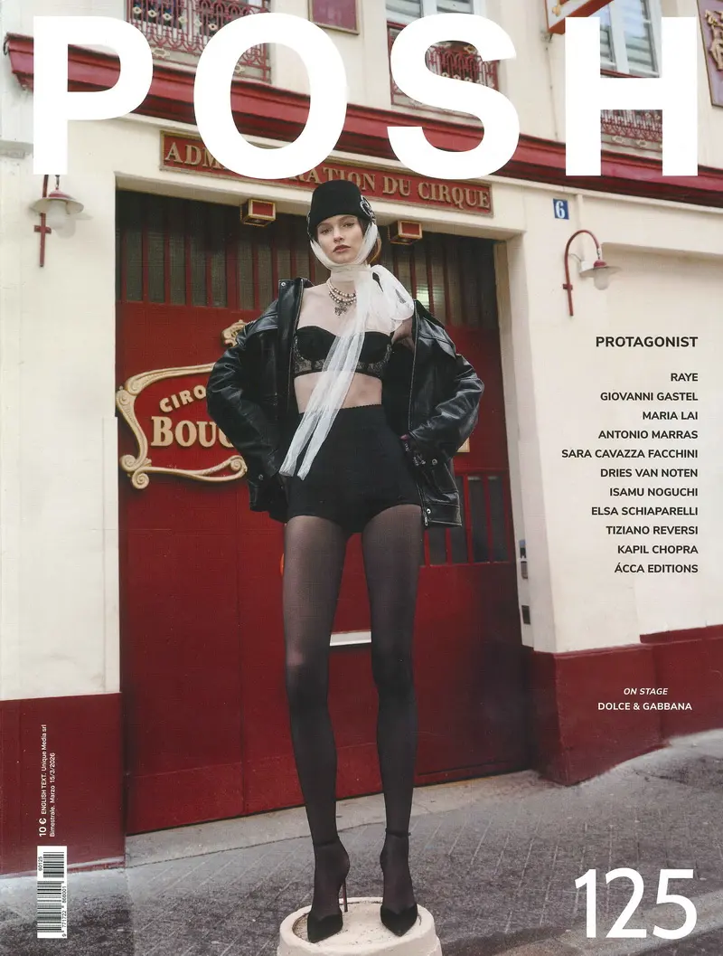 POSH (No.125/2026)