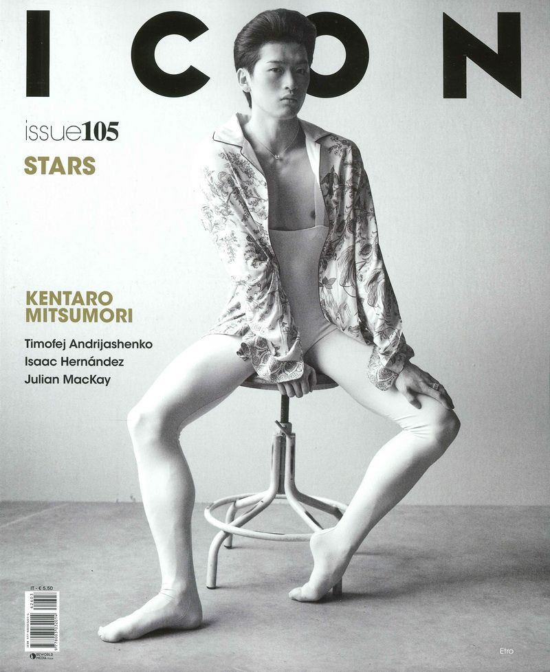 ICON (IT/May/No.105/2026)