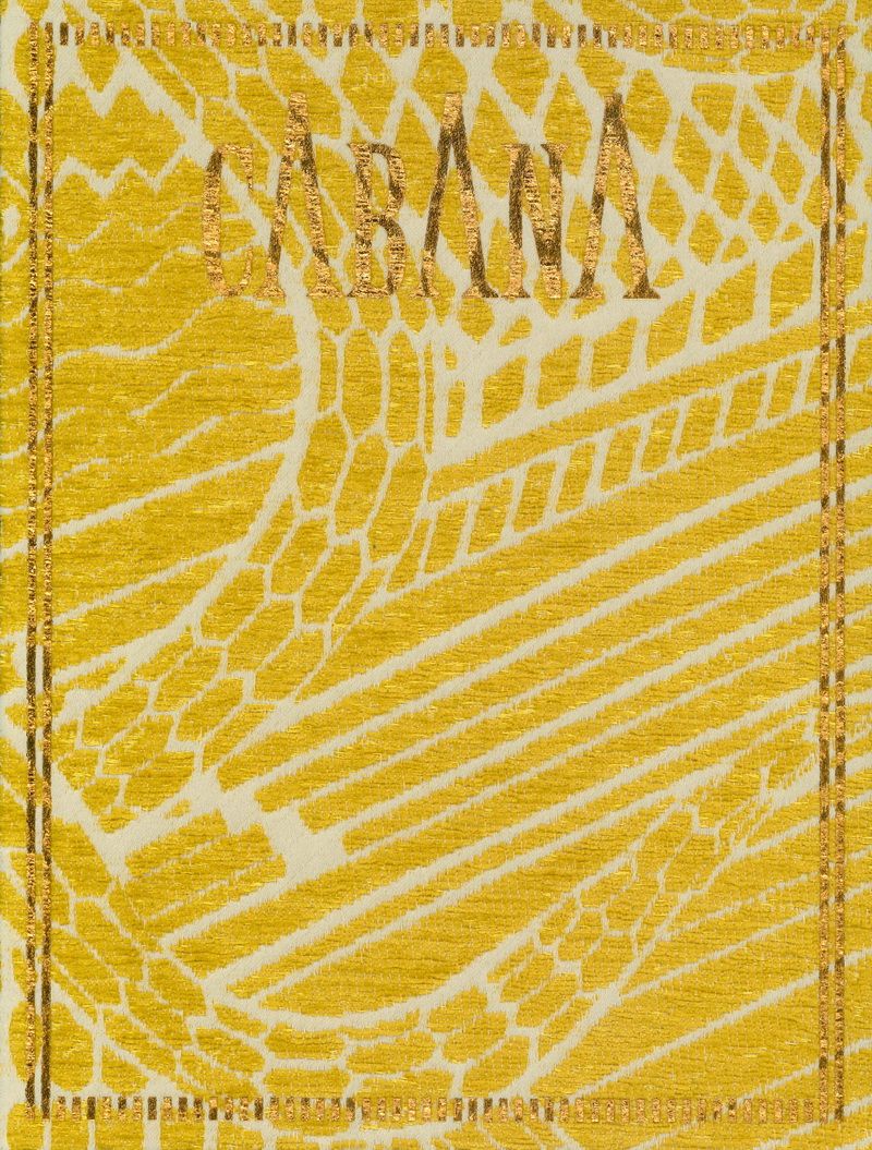 CABANA (Spr/Sum/No.25/2026)