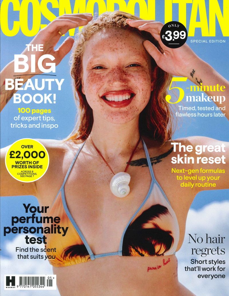 COSMOPOLITAN (UK/Special Ed./2026)