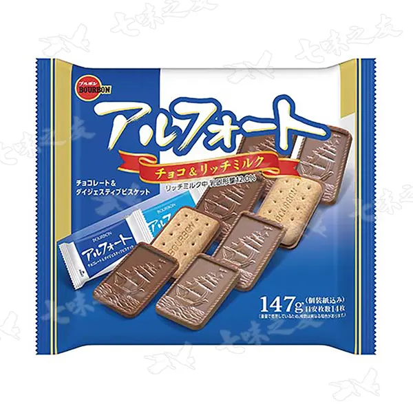 日本味