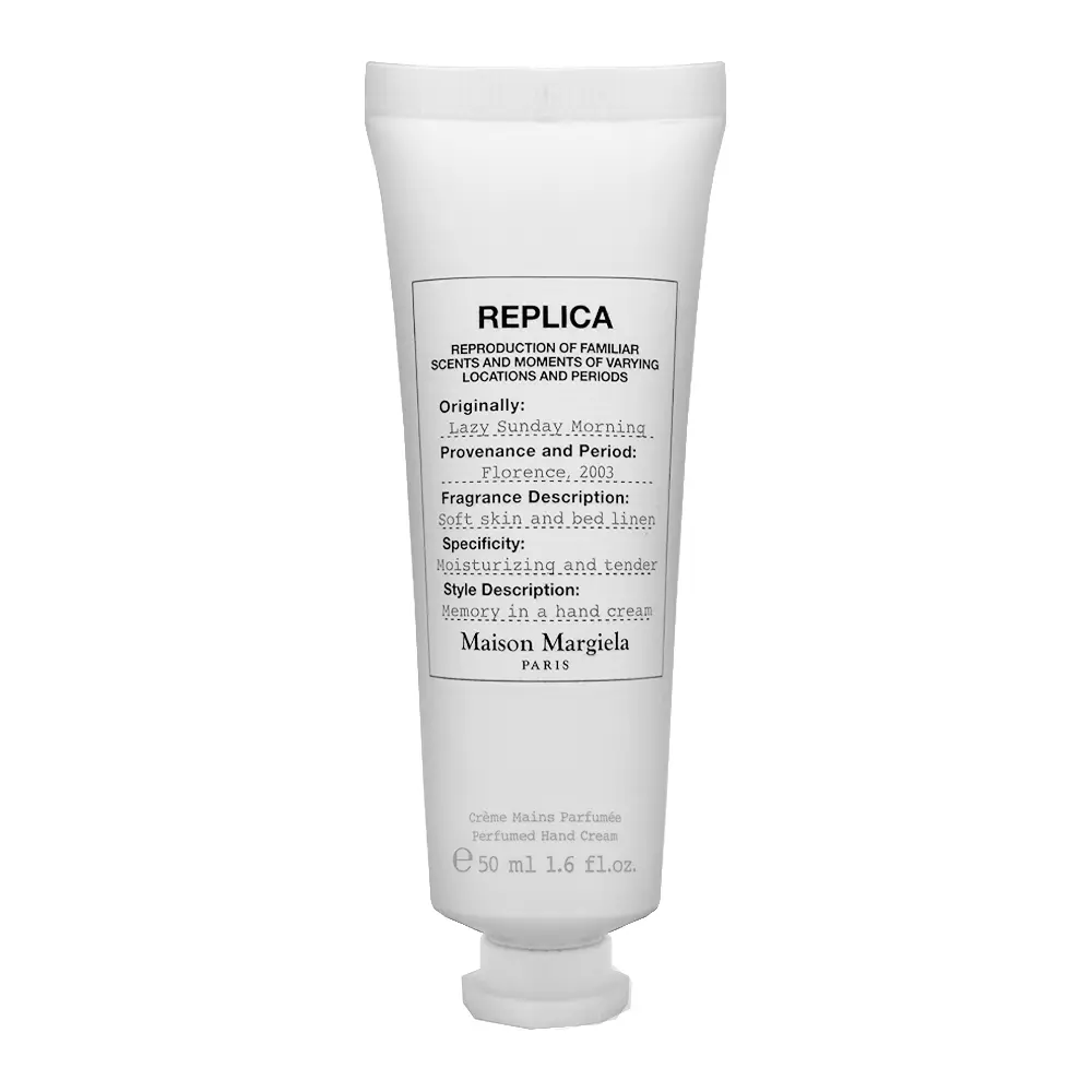 【Maison Margiela】慵懶週末護手霜 50ml #Lazy Sunday Morning -平行輸入