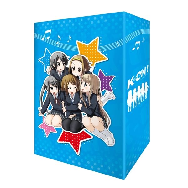 【最經典少女樂團】不一樣的女高中生們