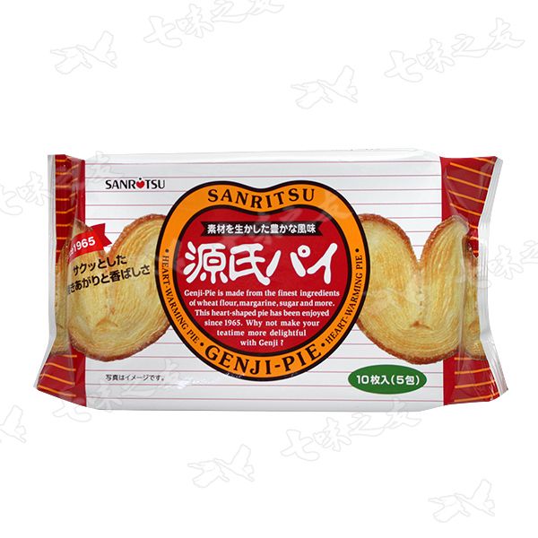 三立源氏派/ 10枚/ 100g