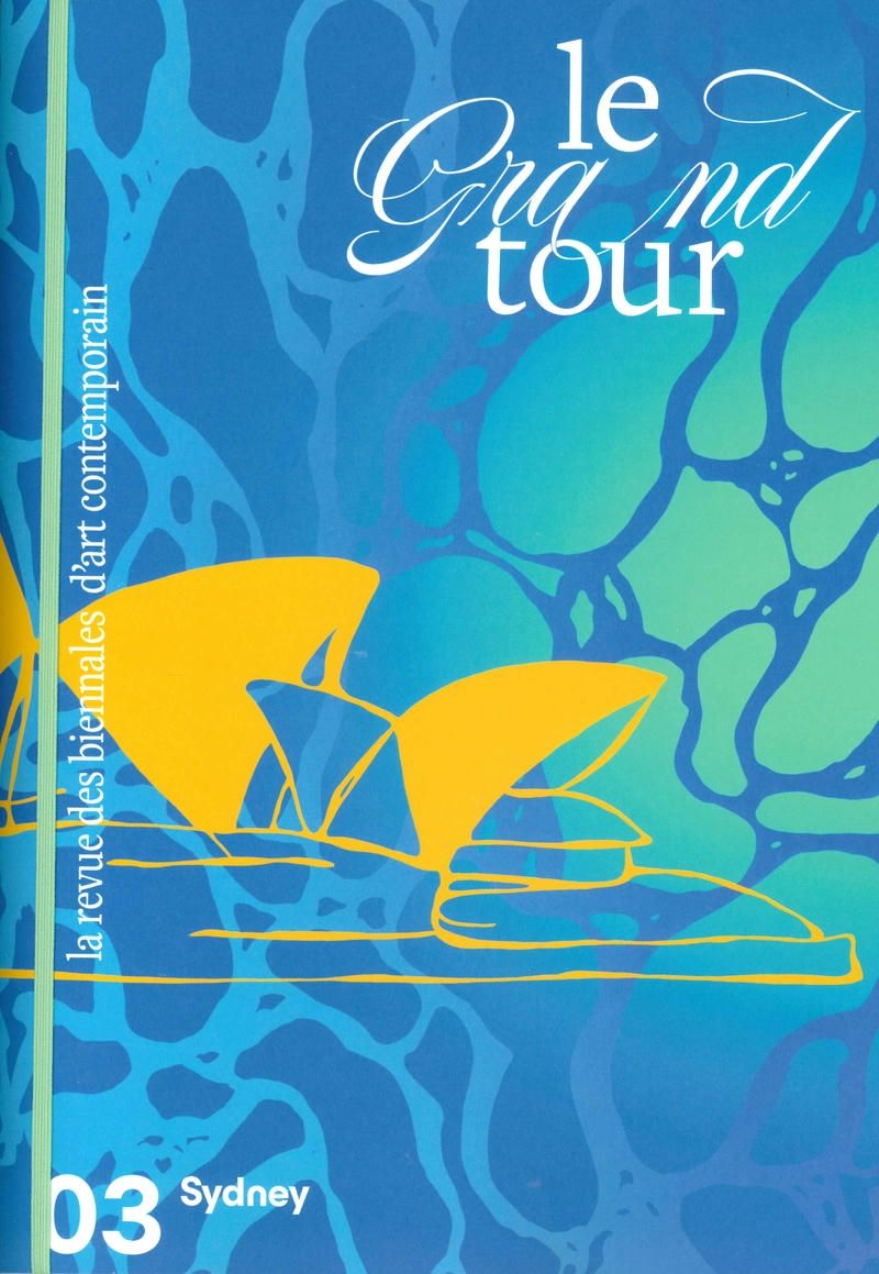 LE GRAND TOUR (No.3/2026)
