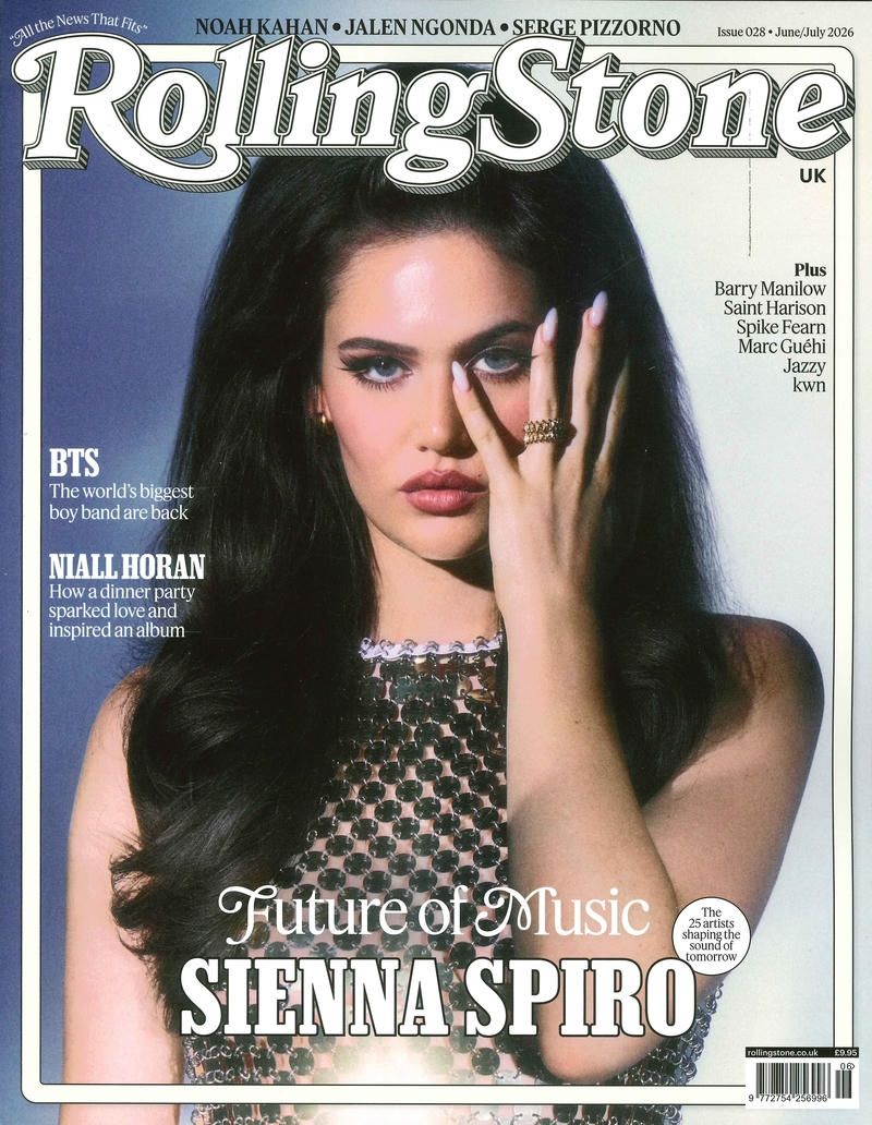 Rolling Stone (UK/Jun/Jul/No.28/2026)
