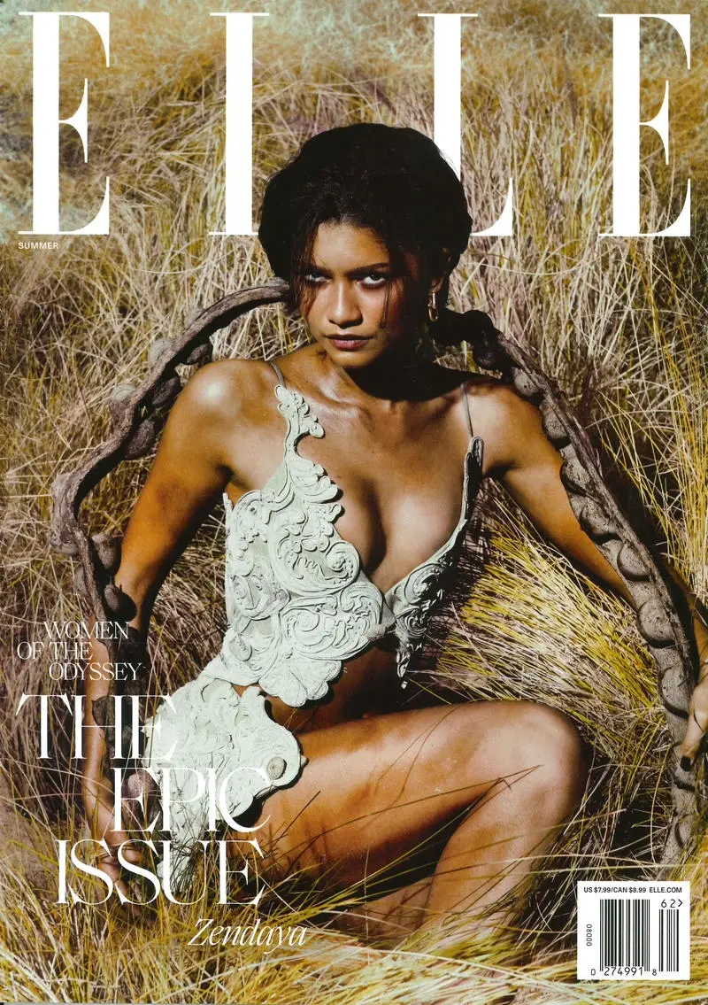 ELLE (US/Sum/2026)