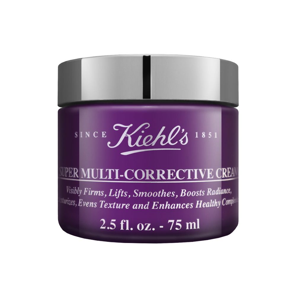 【Kiehl's契爾氏】超進化全能修護超級乳霜 75ml -平行輸入