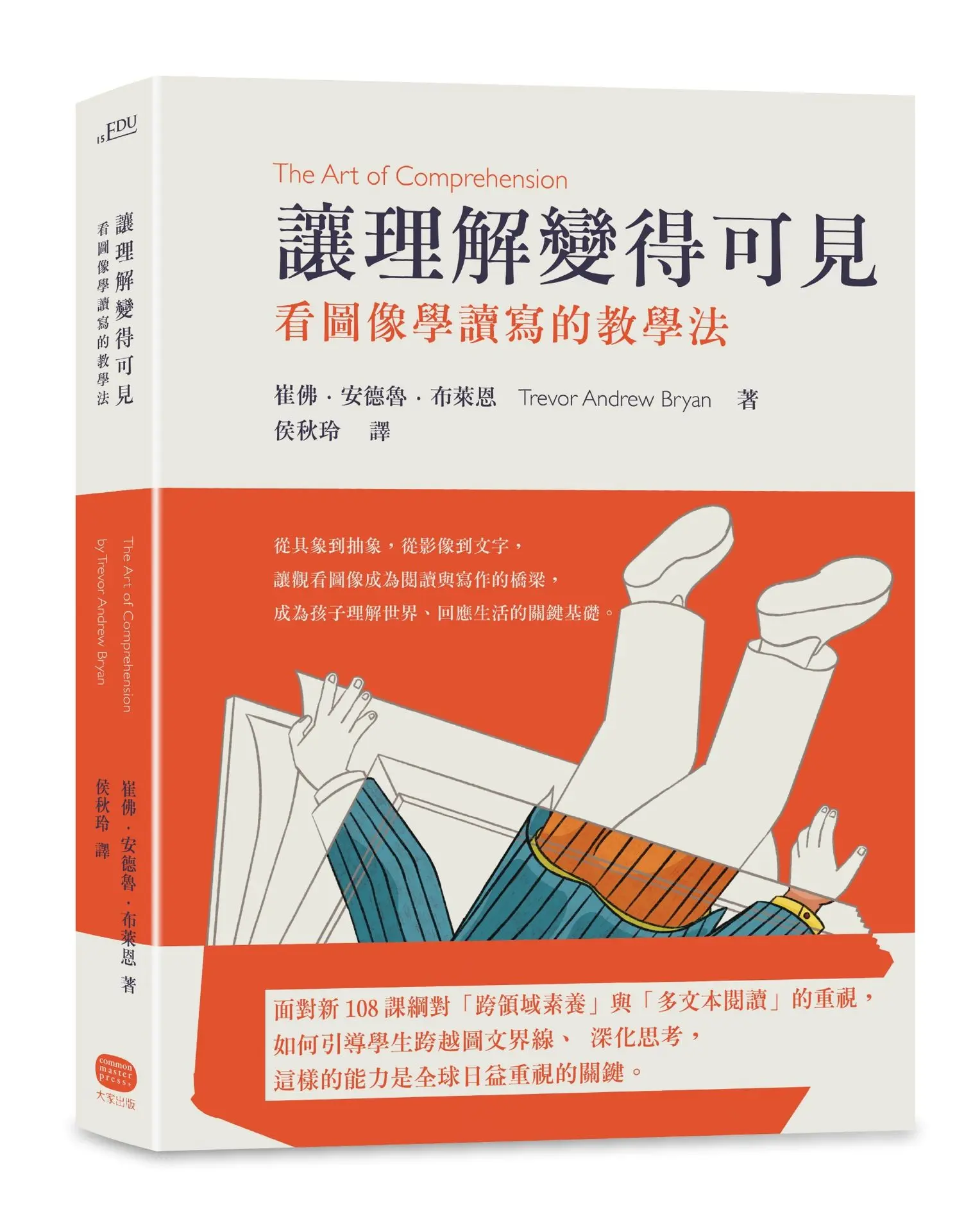 圖像學讀寫
