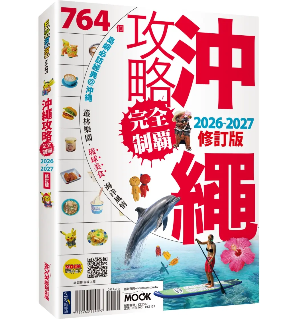 這麼多島怎麼挑