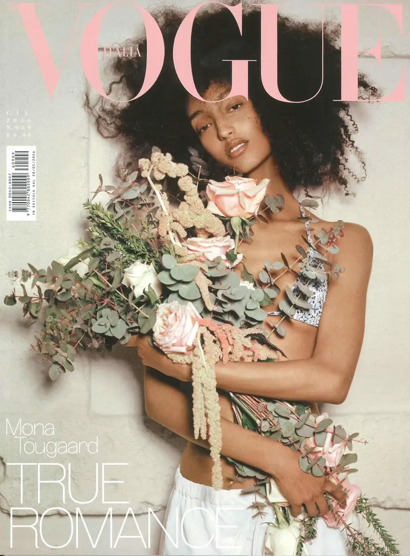 VOGUE (ITALIA/Jun/No.909/2026)