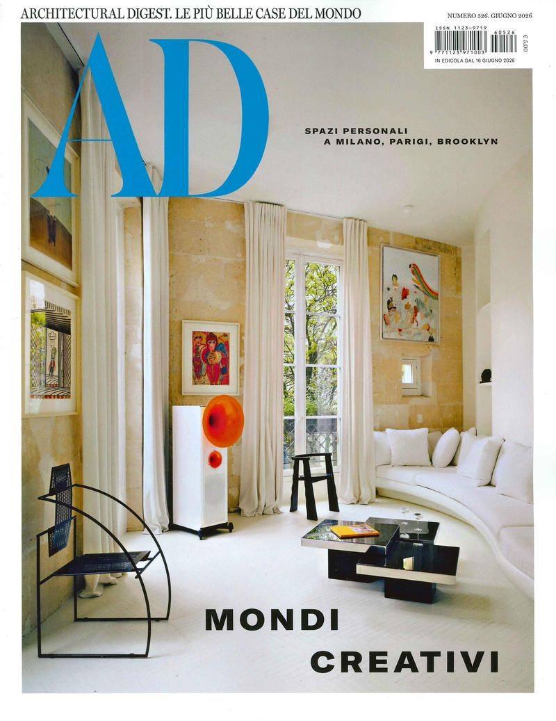 AD (Italia/Jun/No.526/2026)