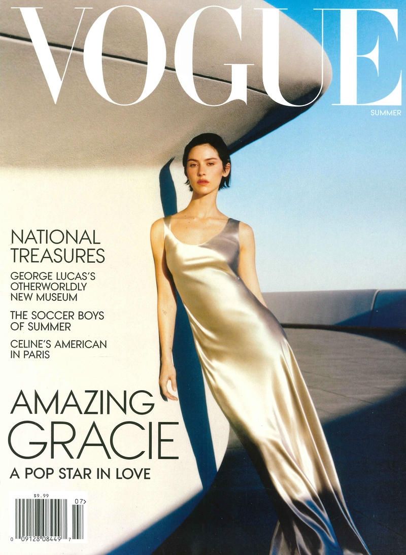 VOGUE (US/Sum/2026)