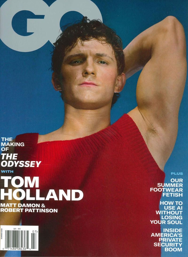 GQ (US/Sum/2026)
