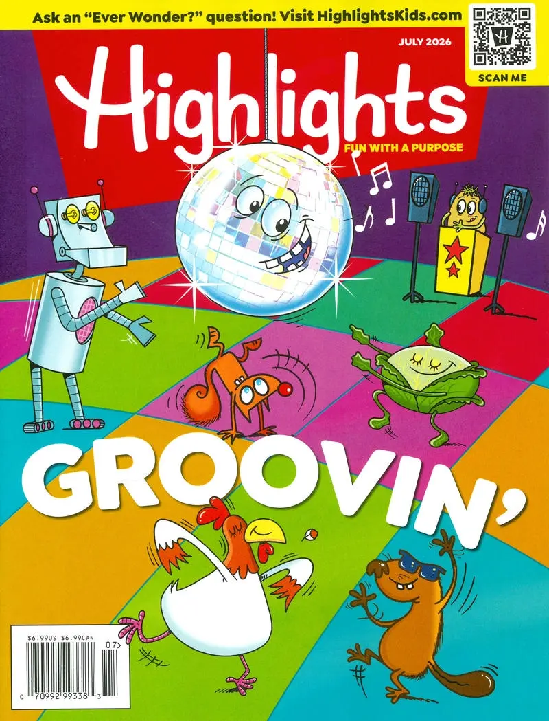 Highlights (Jul/V81N7/2026)