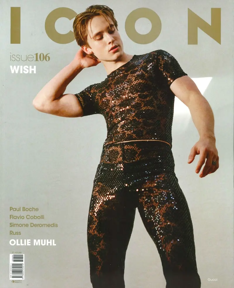 ICON (IT/Jul/No.106/2026)
