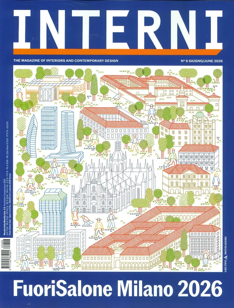 INTERNI (Jun/No.762/2026)