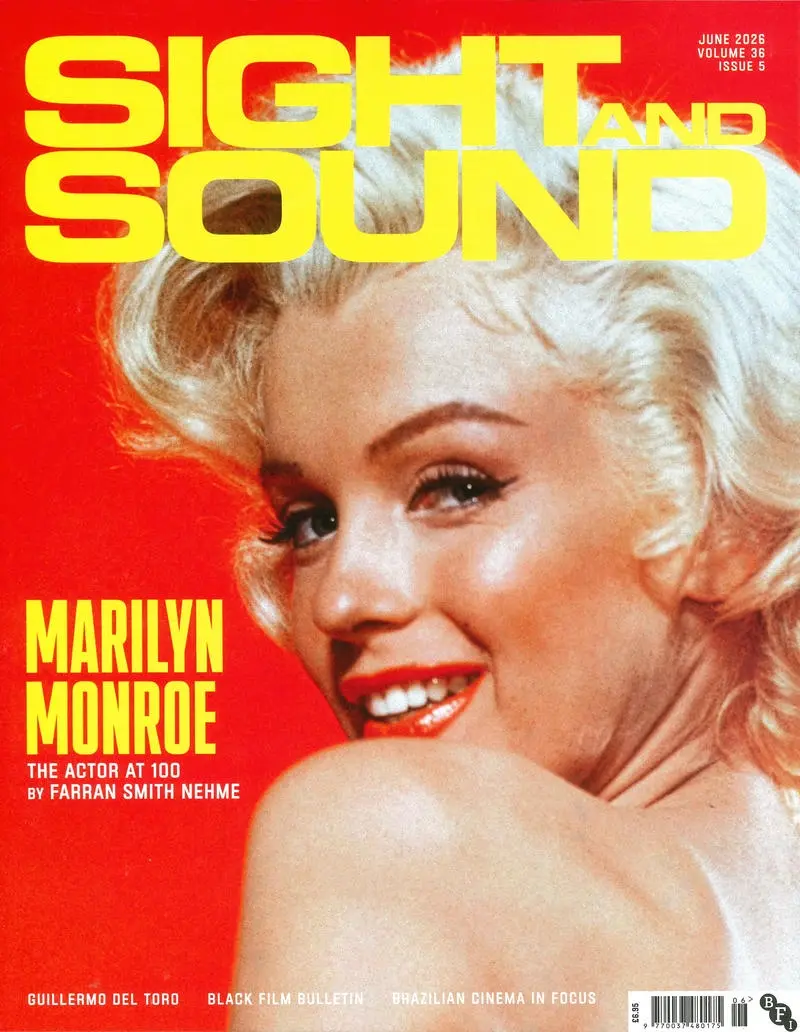 SIGHT AND SOUND (Jun/2026)