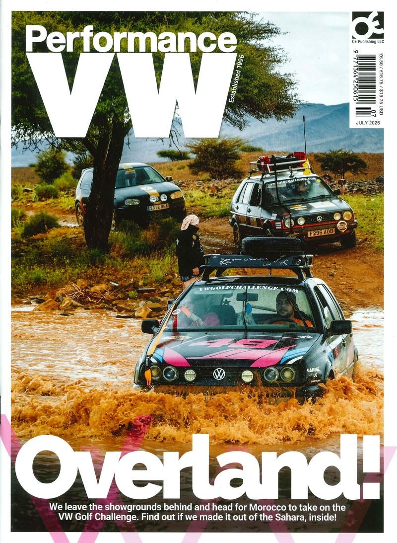Performance VW (Jul/2026)
