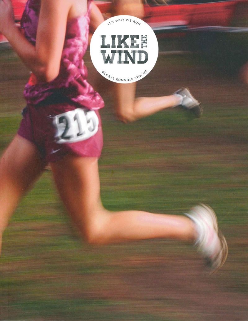 LIKE THE WIND (No.49/2026)