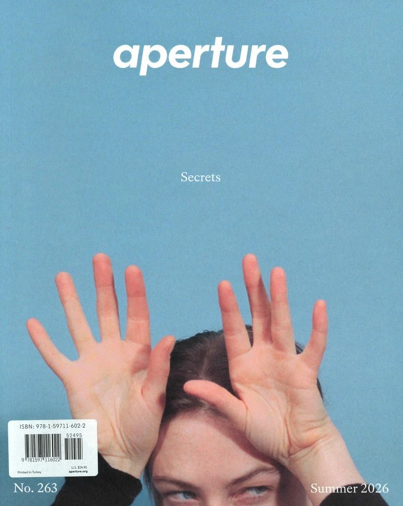 aperture (Sum/No.263/2026)