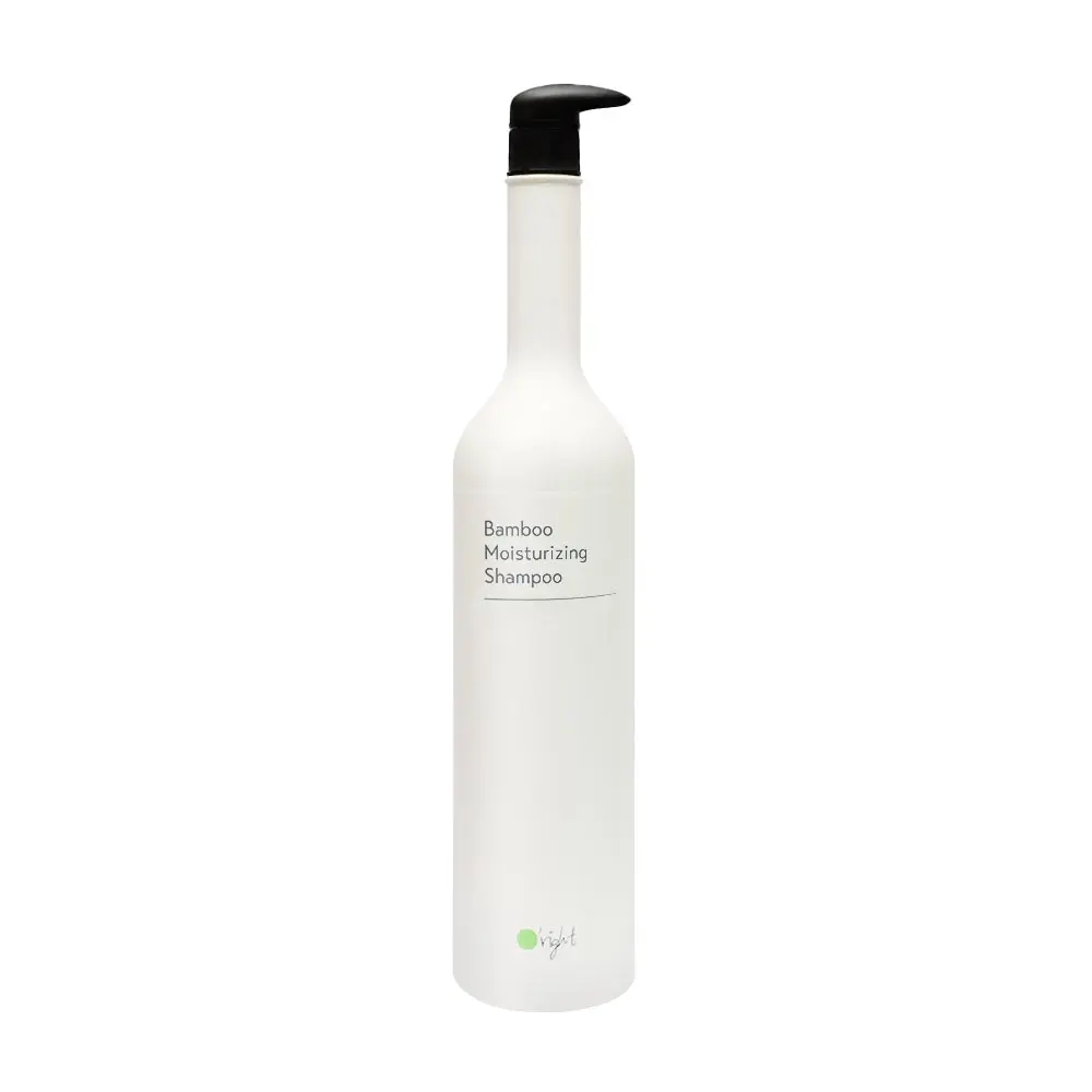 【O'right歐萊德】洗髮精系列-竹萃 1000ml -公司貨