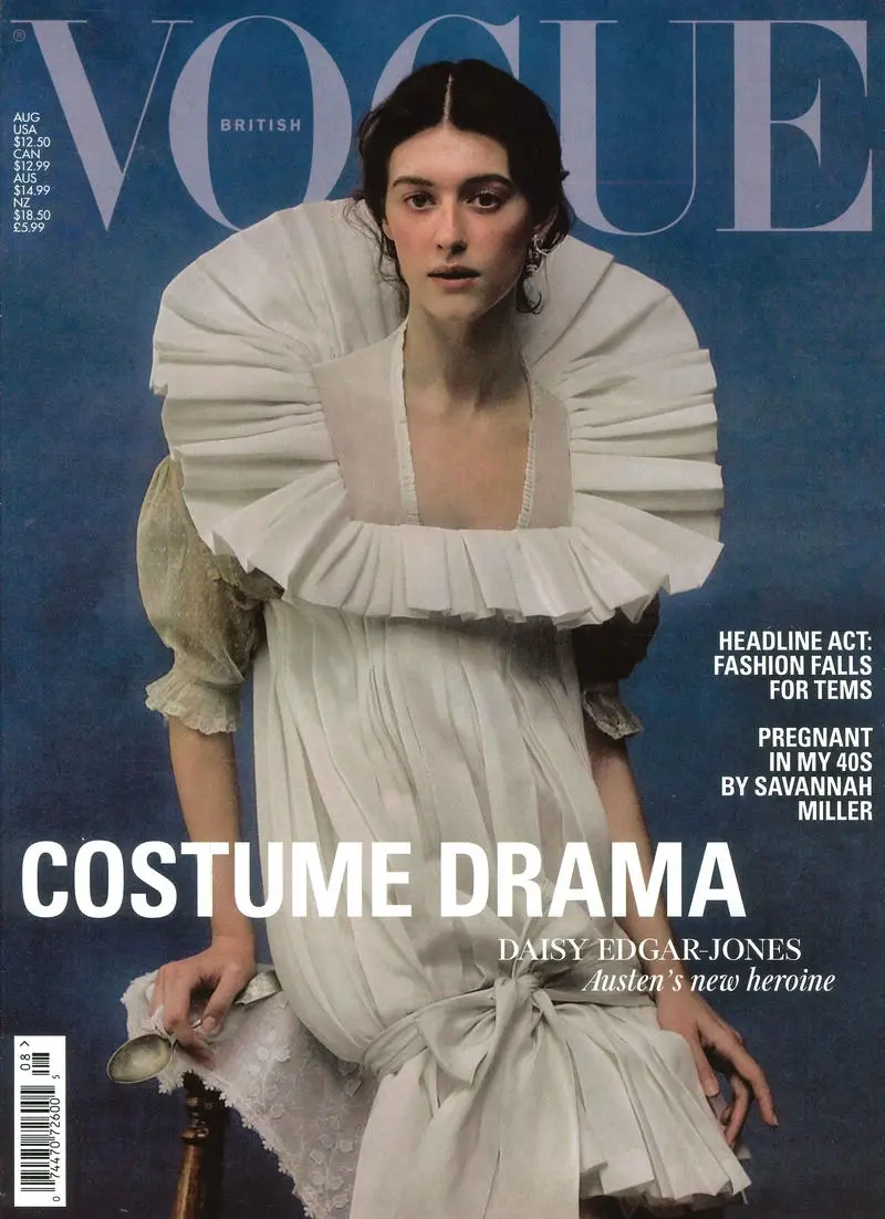 VOGUE (UK/Aug/2026)