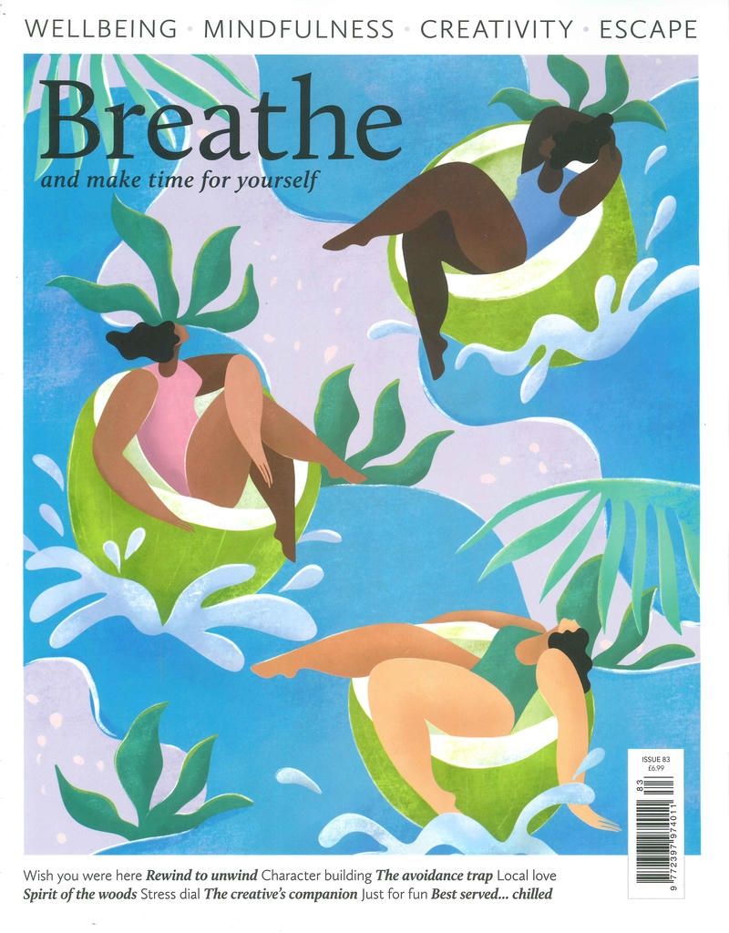Breathe (No.83/2026)