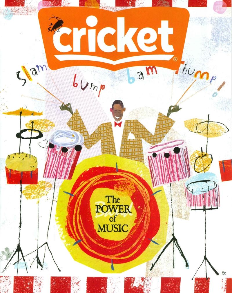 Cricket (Jul/Aug/2026)
