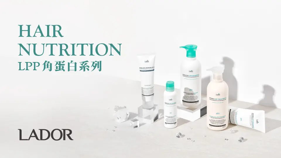 Lador 拉朵爾