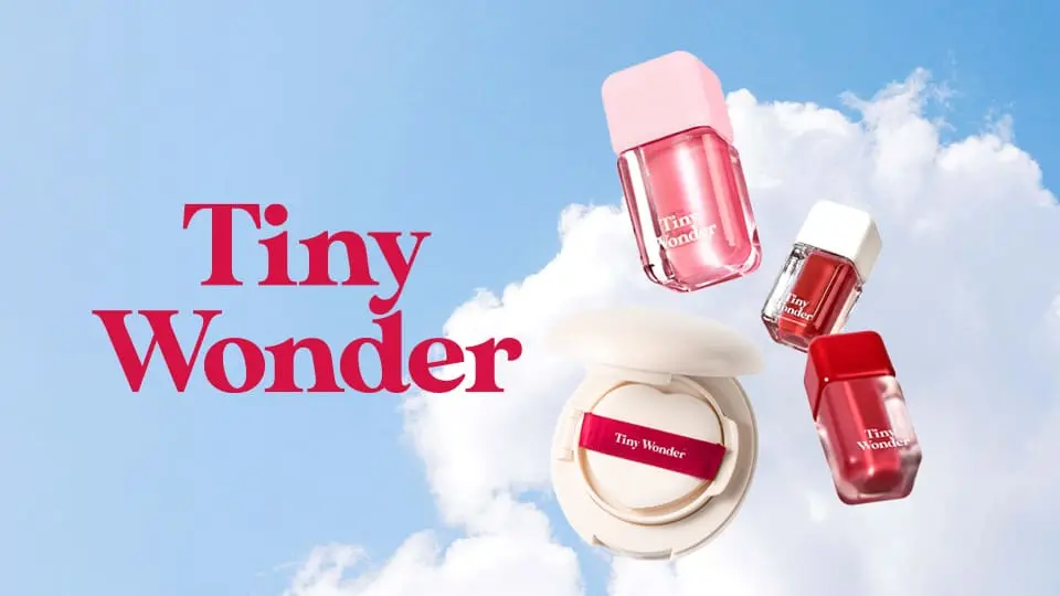 Tiny Wonder