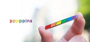 pppppins
