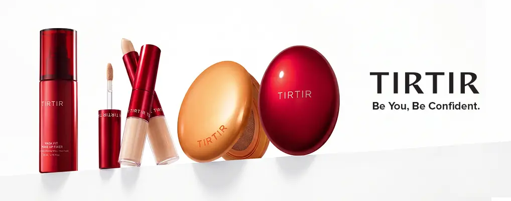 TIRTIR