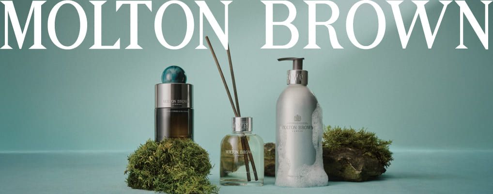 Molton Brown