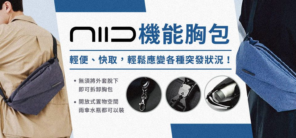 NIID
