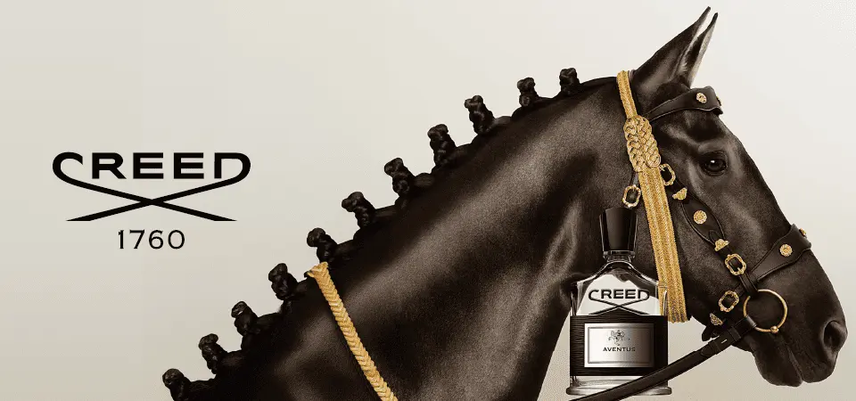CREED | 英國皇家御用沙龍香水品牌