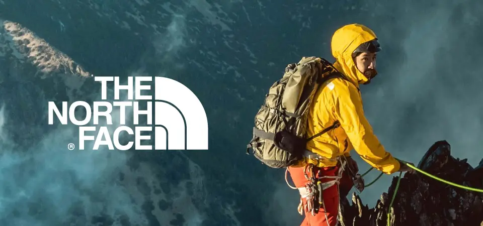 THE NORTH FACE
