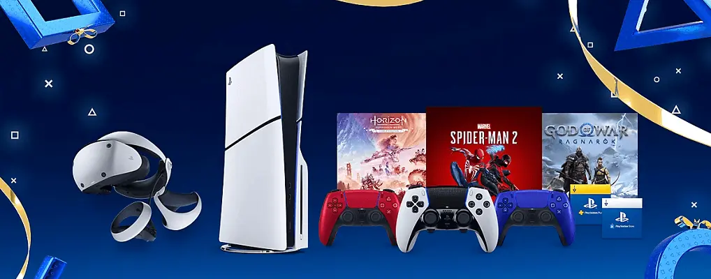 PlayStation