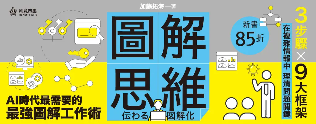 電子書-商業館-大B-圖解思維