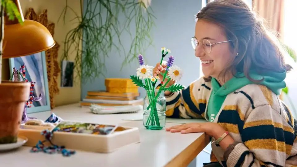 LEGO積木