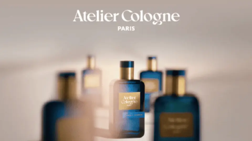 Atelier Cologne