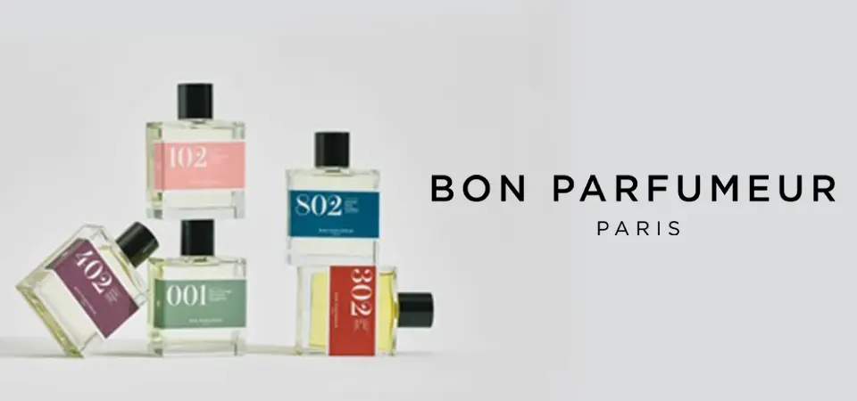 Bon Parfumeur