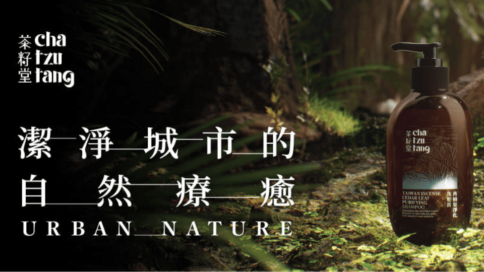 茶籽堂