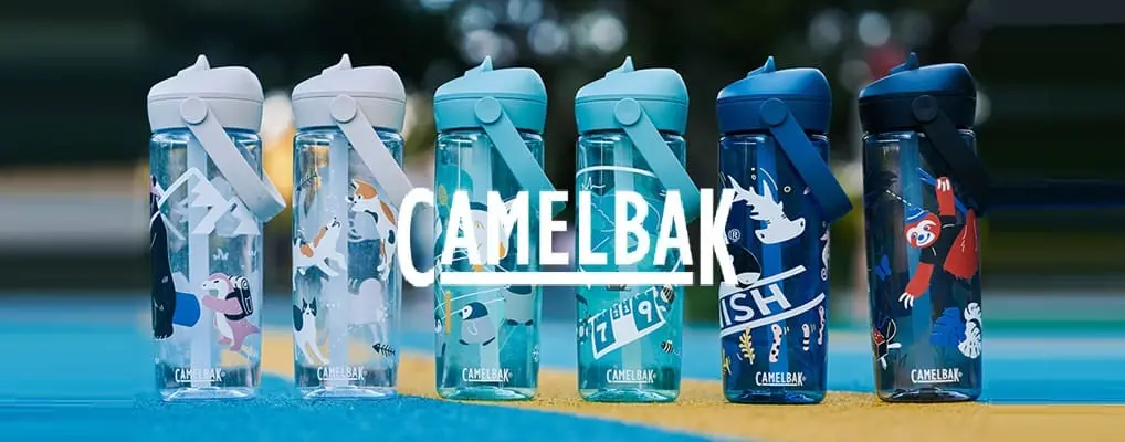 CamelBak✨戶外運動及兒童補水推薦✨