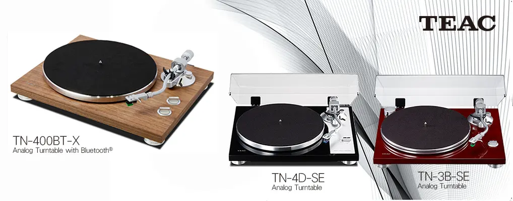 TEAC