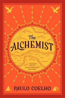 The Alchemist (25 Anniv. Ed.)