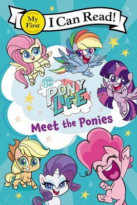 Pony Life: Meet the Ponies