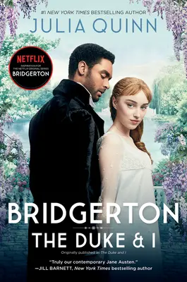 Bridgerton 1: The Duke and I