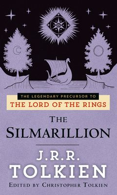 The Silmarillion: The Legendary Precursor to The Lord of the Rings